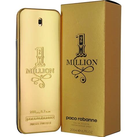 1 million dollar perfume price.